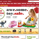 Illustration for article titled What the Hell Did Target Do to Its Website?